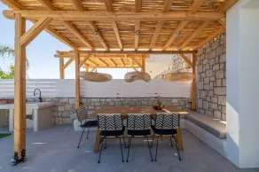 Lido Blue Villa - Image 4