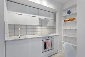 OnPoint -3 Bed House - Parking - Image 2