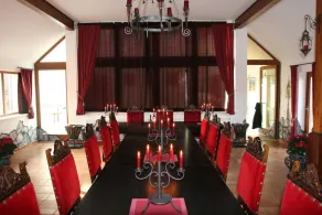 Brennerei- und Wellnesshotel Lagler - Image 2