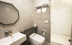 Mokpo Ocean Stay Hotel - Image 4