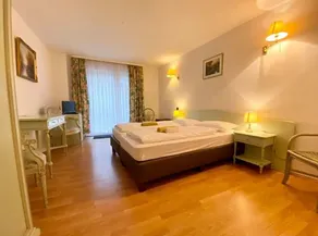 Hotel Altes Brauhaus - Image 2