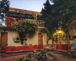 Sunrise Dahab Camp - Image 3