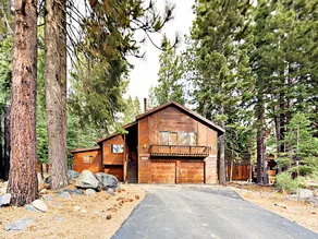 Cozy Lodge-Inspired Retreat - Access Tahoe Donner Rec Center Golf & Skiing - Image 4