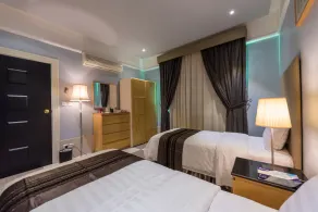Wakan Luxury Villas & Suites - Image 4