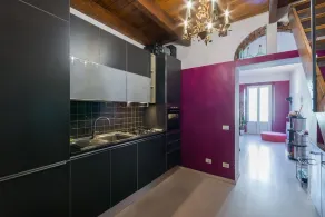 Navigli 7 Apartment - Image 5