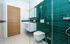 Awesome Home in Sibenik With Outdoor Swimming Pool, Wifi and 4 Bedrooms - Image 4