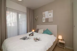Strandhuis Jessica in Knokke - Image 2