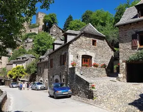 Holiday Home Le Bourg 2 - Image 2