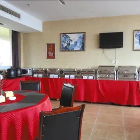 Super Poet Hotel Meishan - Image 4