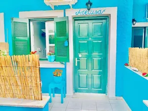 Ninfa Garden - Studios & Apartments - Image 2