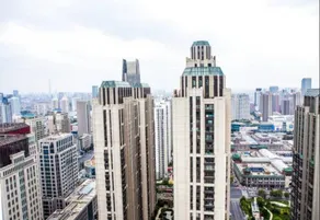 Tianjin Xihe Apart-hotel - Image 5