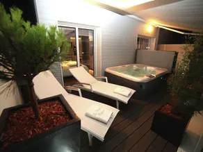 Modern Apartment Near Beach in Benodet France - Image 2