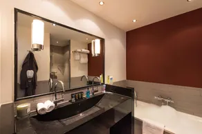 Htel Serviced Apartments Amsterdam Buitenveldert - Image 2