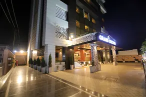 Hotel Grand Orchid - Image 3