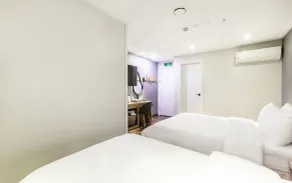 Bundang Hotel Ruby - Image 3