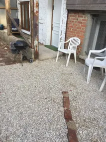 House With 2 Bedrooms in Mesnil-sellières, With Enclosed Garden and Wi - Image 2