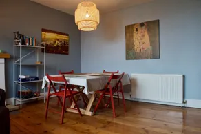 Leith Home - Sleeps 6 - Image 5