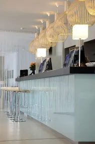 Hôtel Marseille Centre Gare Saint Charles. - Image 5