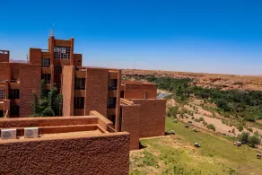 Hotel Rose Mgouna - Image 3