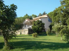 Apartment With 2 Bedrooms in Provincia di Livorno, With Enclosed Garden and Wifi - 15 km From the Beach - Image 2