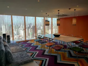Lower Penthouse Unit in Acqua Residences - Image 4