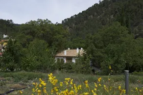 Alojamiento Rurales El Batan Del Puerto - Image 4