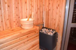 Space Hotel Apartments and Spa - Image 3