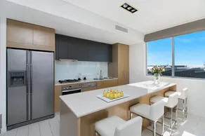Luxury Bale Penthouse & Jacuzzi Spa 1328 North Culture - Image 4