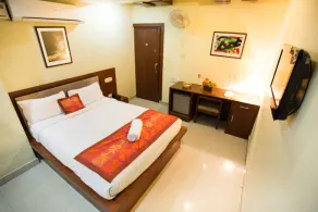 Oyo Apartments Madhapur - Image 2