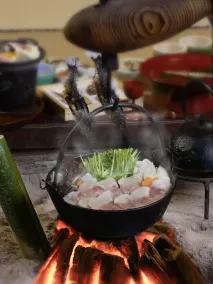 Chichibu Onsen Irori no Yado Ojikaso - Image 4