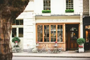 The Orange Public House & Hotel - Image 5