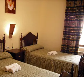 Casa Rural Mirasierra I - Image 3