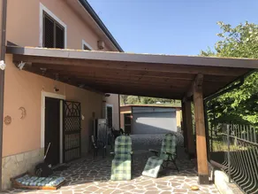 Immaculate 4-Bed House in Cassino Villa Aurora - Image 5