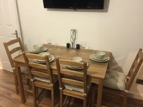 Haymarket Apartment - Image 4
