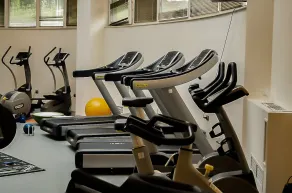 Bon Bon Park Hotel & Spa Boyana - Image 3