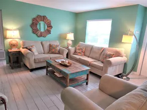 Aloha Kai - Unit 52s- Updated 3 Bedroom & Close to the Beach! Townhouse - Image 2