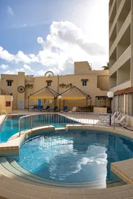 Mavina Hotel & Apartments - Image 2