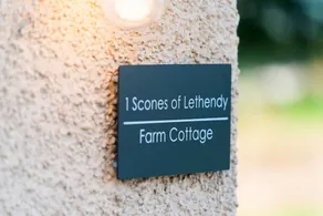 One Scones of Lethendy Farm Cottage - Image 5