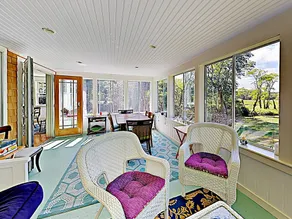New 2br On Nature Conserve W/ Sun Deck 2 Bedroom Home - Image 2