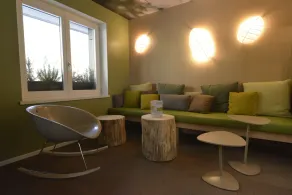 Hi Hotels Torbole Pool & Spa - Image 3