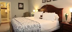 Caldwell House Bed & Breakfast - Image 3