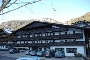 Hotel Diana - Image 5