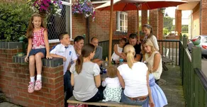 Potters International Hotel - Image 4