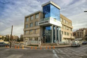 Rayshan Hotel - Image 5
