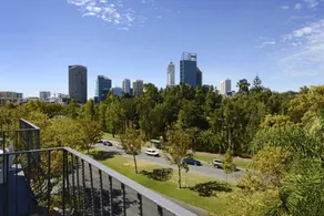 Sullivans Hotel Perth - Image 4