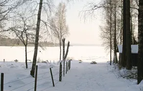 Amazing Home In Vittaryd With Wifi - Image 4