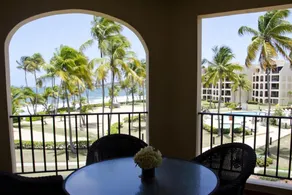 Relaxing Oceanfront and Pool View Villa in Palmas del Mar Cb228 - Image 2