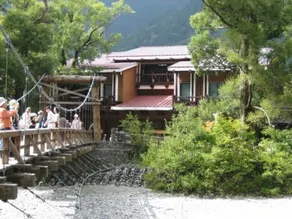 Kamikochi Hotel Shirakabaso - Image 5