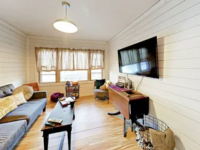 Retro-chic 1920s Bungalow - 2 Bedroom Cabin - Image 2