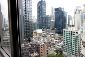 Grand Sukhumvit Hotel Bangkok - Image 4